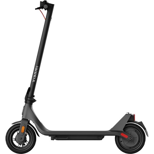 SCOOTER ELECTRICO XIAOMI MI SCOOTER 4 LITE BHR8049FR Negro 2ND GEN