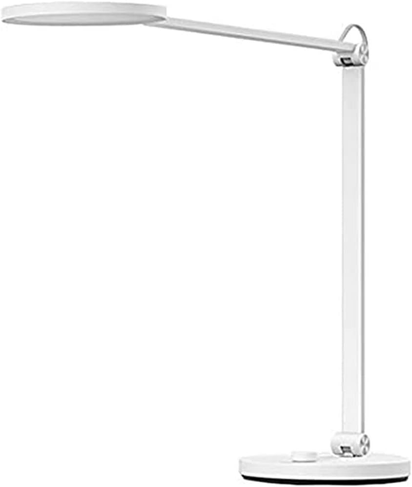 LAMPARA XIAOMI MI SMART LED DESK LAMP PRO BHR4119GL WHITE