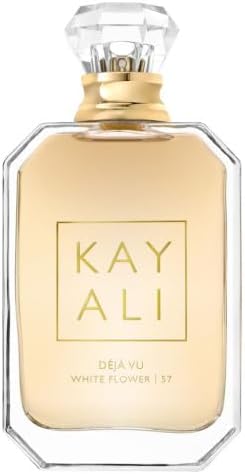 KAYALI DEJA VU WHITE FLOWER 57 100ML EDP