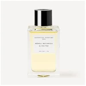 ESSENTIAL PARFUMS NEROLI BOTANICA 100ML EDP
