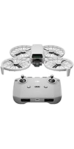 DRON DJI FLIP (GL) SEM PANTALLA