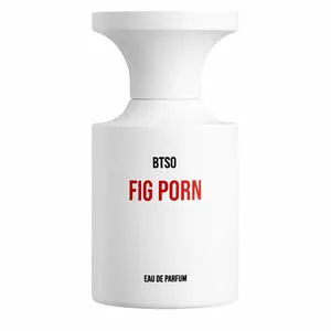 BORN TO STAND OUT FIG PORN 50ML