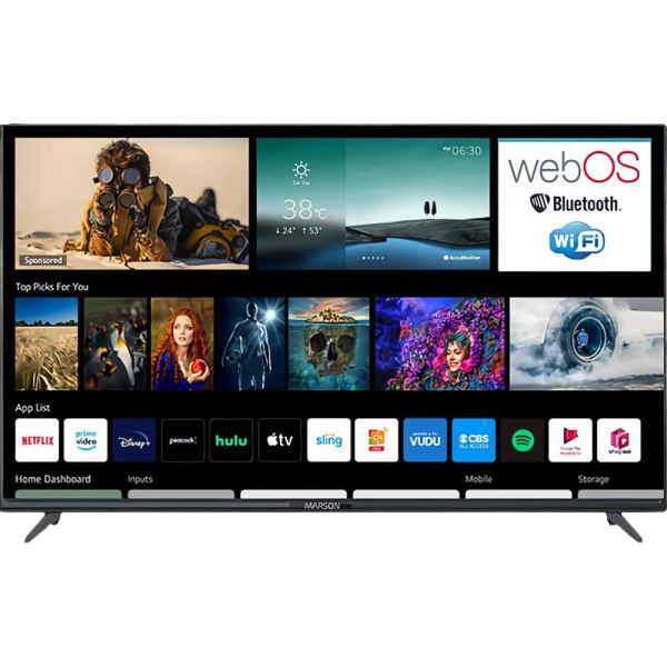 TV MARSON 65"