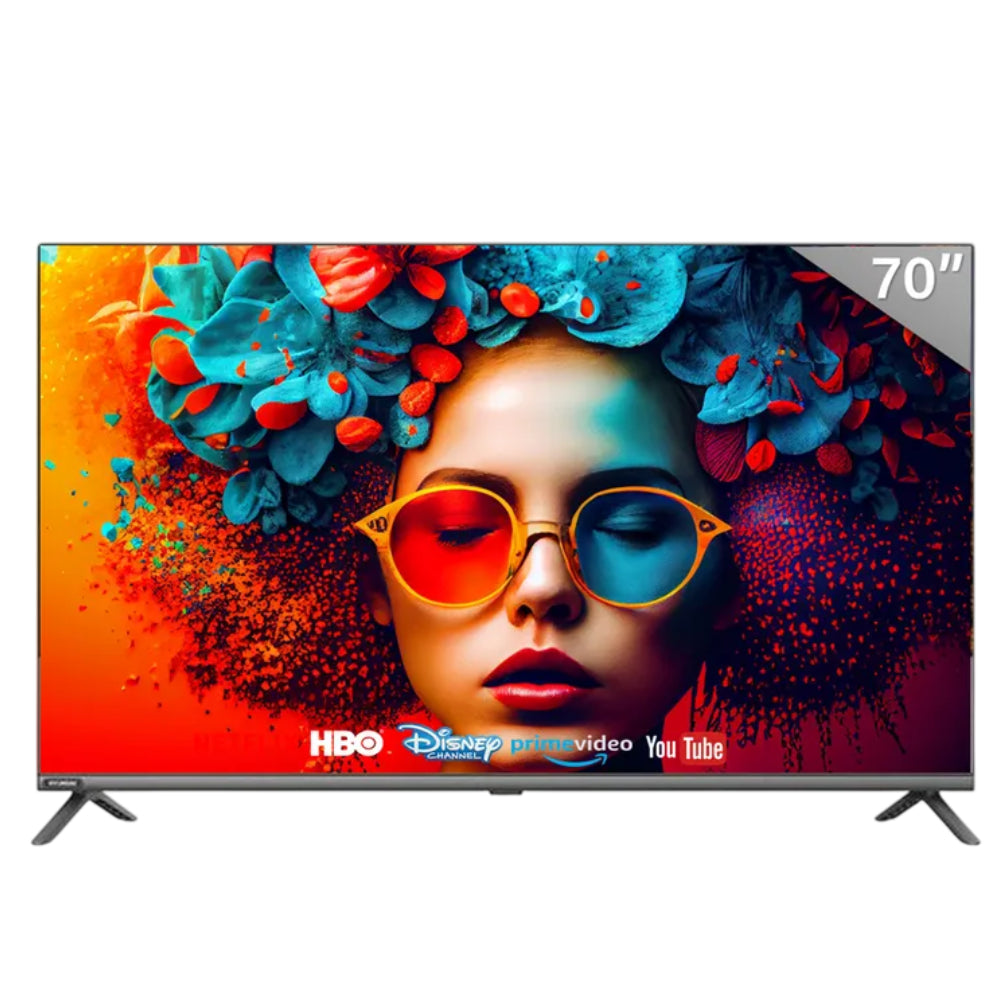 TV MARSON 70"
