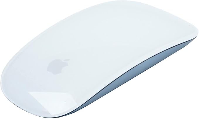 MOUSE APPLE MAGIC 2 MLA02ZM/A Blanco