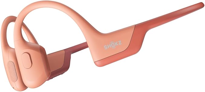 AURICULAR SHOKZ OPENRUN PRO S810-ST-PK-US PINK