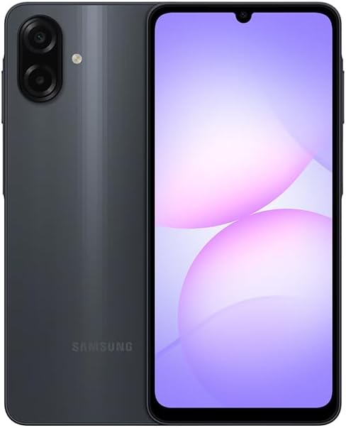 SAMSUNG GALAXY A07 DUAL CHIP 64GB 4G