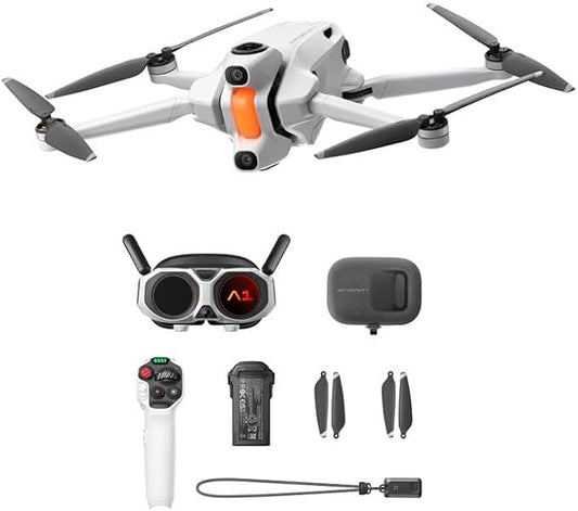 Drone Insta360 Antigravity A1 Standard 8K