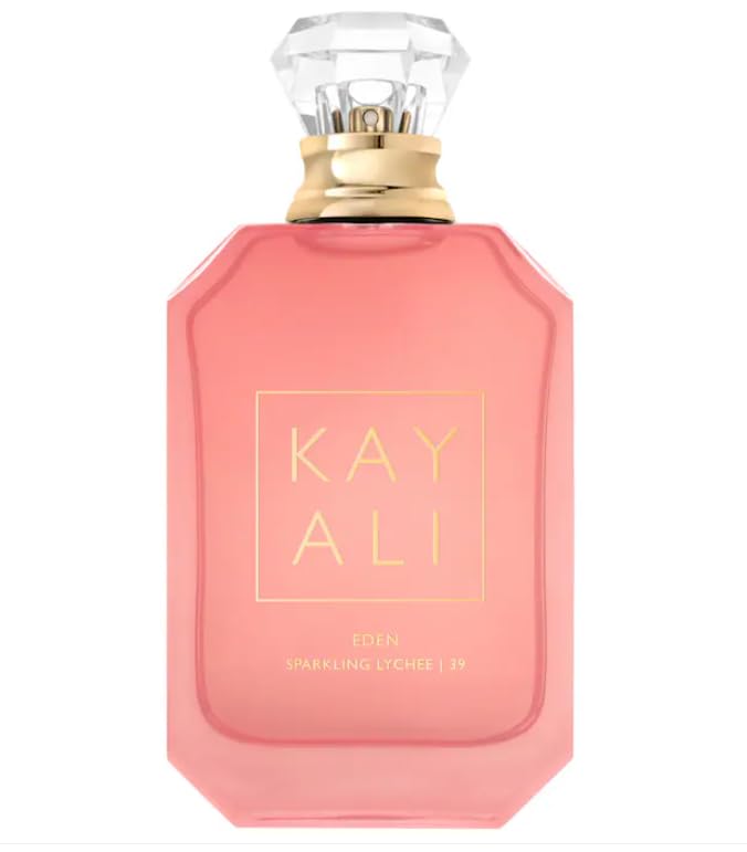 KAYALI EDEN SPARKLING LYCHEE 39 100ML EDP