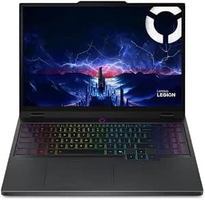 Notebook LENOVO 83LU0052US ULTRA9-275HX 32G/1T SSD/16"3KOLED/W11/RTX5070TI