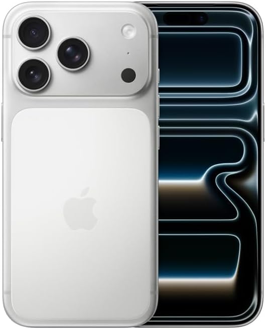 IPHONE 17 PRO 256 GB LACRADO