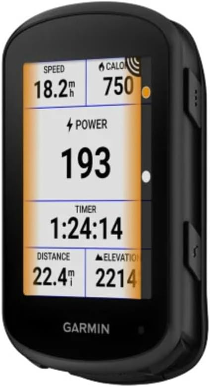 GPS GARMIN EDGE 840 010-02695-00