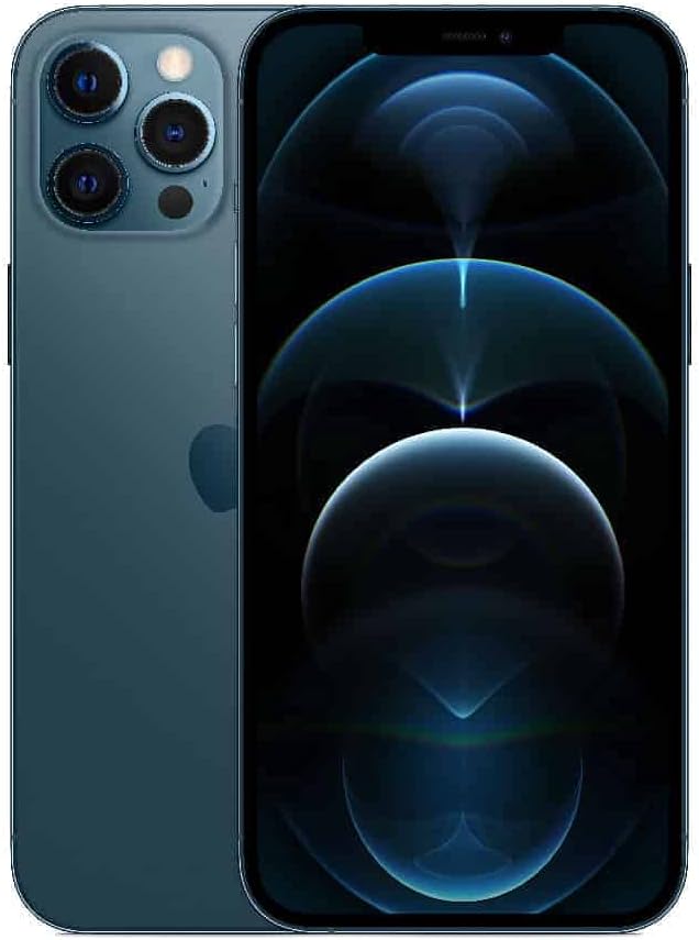 iPhone 12 Pro Max – 128GB Swap