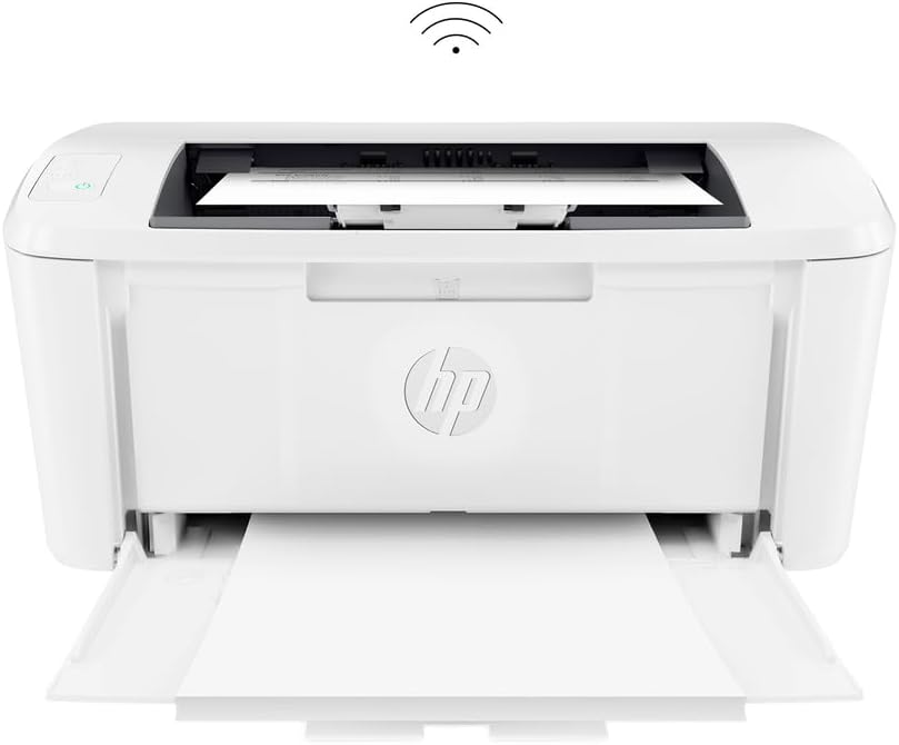 IMPRESORA HP LASERJET MONOCROMATICA M111W WIFI/USB/BLUET 220V BLANCO