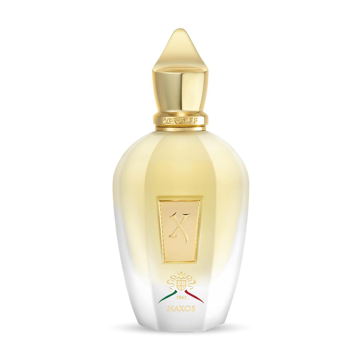 PERFUME XERJOFF NAXOS EDP 100ML