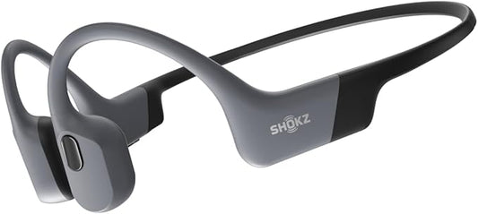 AURICULAR SHOKZ OPENSWIM PRO S710-ST-GY-US GRAY