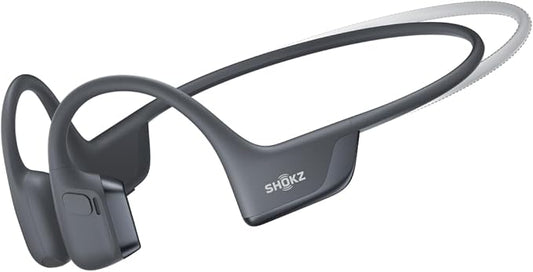 AURICULAR SHOKZ OPENRUN PRO 2 S820-ST-BK-US BLACK