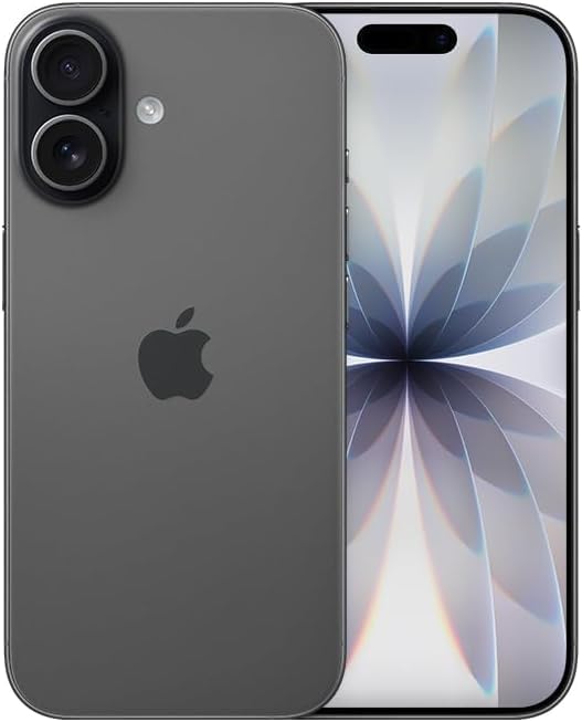 IPHONE 17 256 GB LACRADO