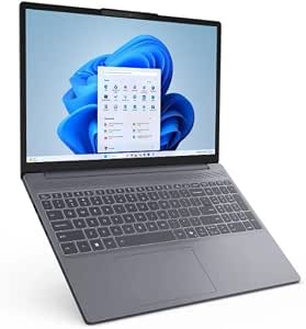 Notebook LENOVO 83KA000QUS R7-8840HS 16G/512G SSD/15.3"WUXGA/W11/TOUCH/GREY