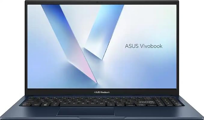 Notebook ASUS X1504VA-BQ3131 CORE5-120U 8G/512G SSD/15.6"FHD/FREEDOS/ESP/BLU