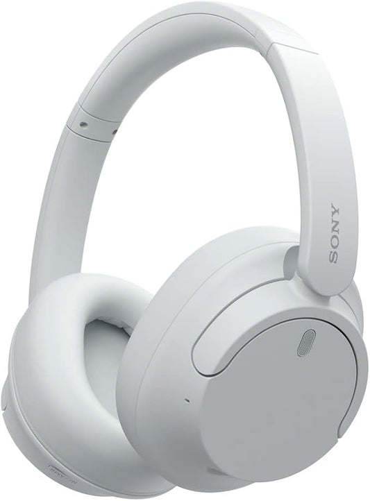 AURICULAR SONY BLUETOOTH WH-CH720N WHITE