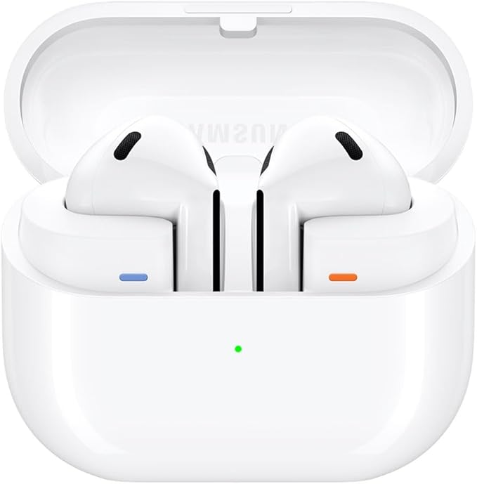 AURICULAR SAMSUNG BUDS 3 SM-R530NZWAASA WHITE
