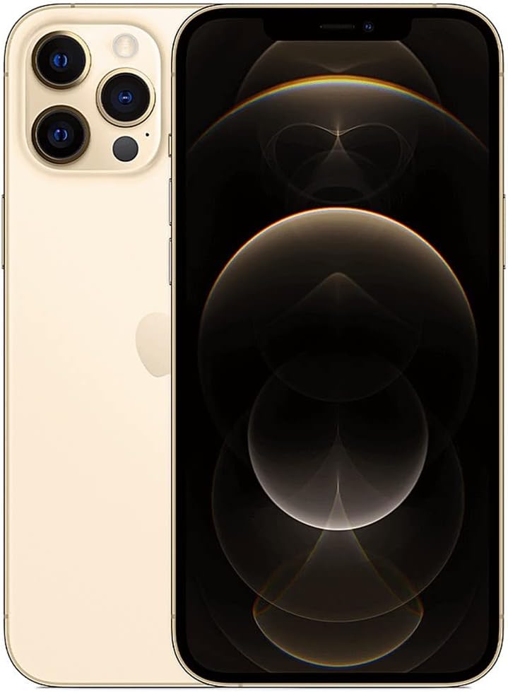 iPhone 12 Pro – 512GB Swap