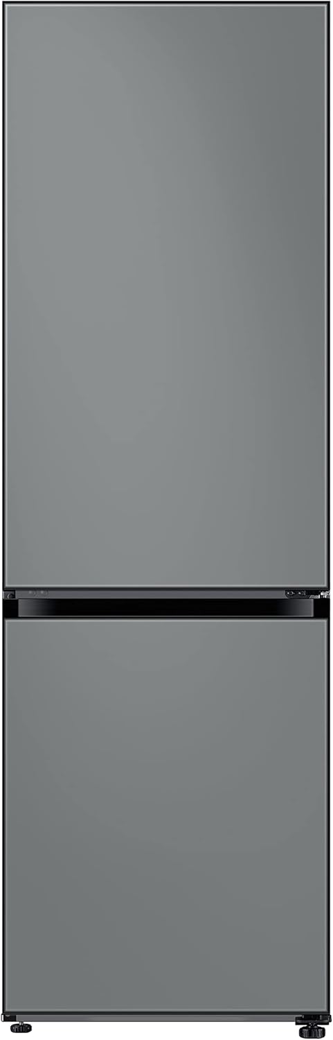 HELADERA SAMSUNG RB33A307001/ZS 328L WHITE 220/50HZ BON