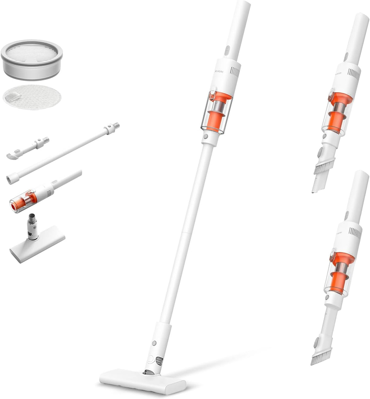ASPIRADORA XIAOMI MI VACUUM CLEANER P30 GL BHR08JYGL