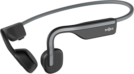 AURICULAR SHOKZ OPENMOVE S661-ST-GY-US GRAY