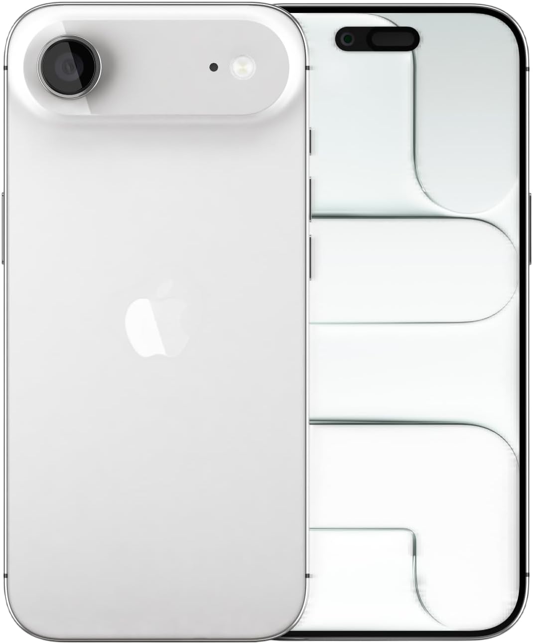 APPLE IPHONE AIR 512GB/12 A3516 4J 6.5" CLOUD Blanco ESIM