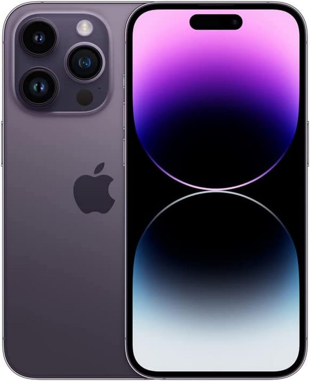 iPhone 14 Pro – 256GB Swap