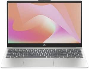 Notebook HP 250R G10 CORE5-120U 16G/512G SSD/15.6"FHD/FREEDOS/ESP/GRAY