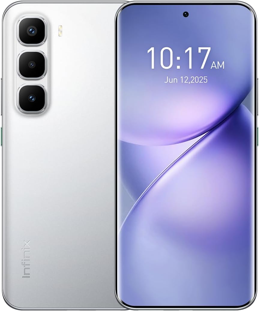 INFINIX HOT 60i X6728 8/256GB LTE
