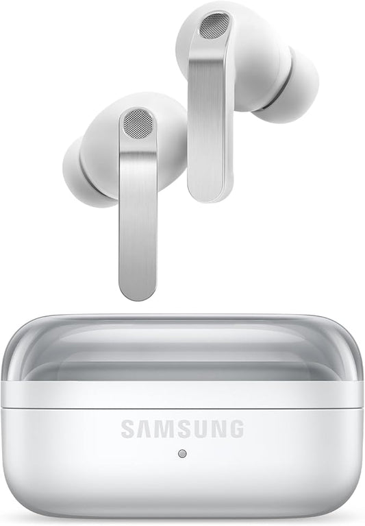 AURICULAR SAMSUNG BUDS 4 PRO R640NZWALTA WHITE
