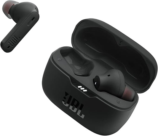 AURICULAR JBL BLUETOOTH TUNE 230NC TWS BLACK