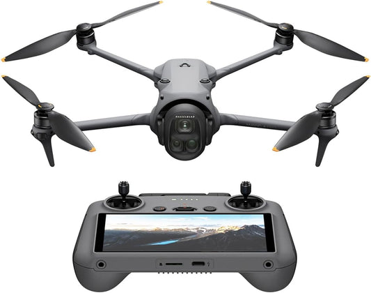 Drone DJI Mavic 4 Pro 6K