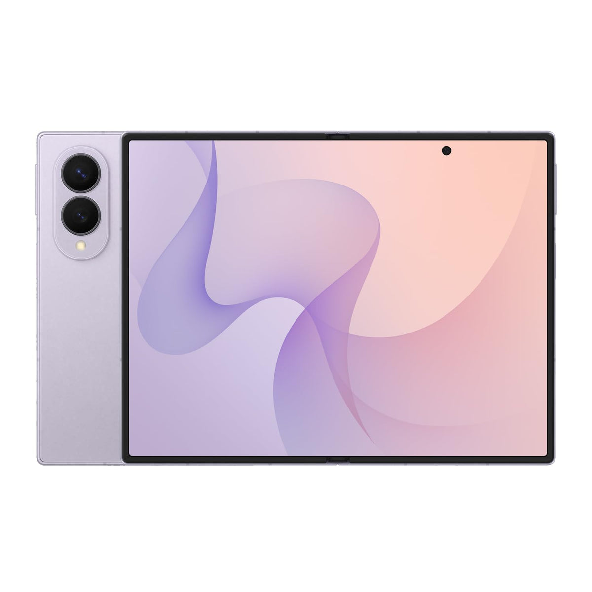 SAMSUNG Z FOLD8 SM-F971B 5G DS/512GB/12 8.0" LAVENDER