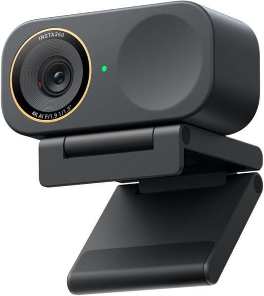 CAMARA INSTA360 LINK 2C PRO CINSABPB WEBCAM 9153