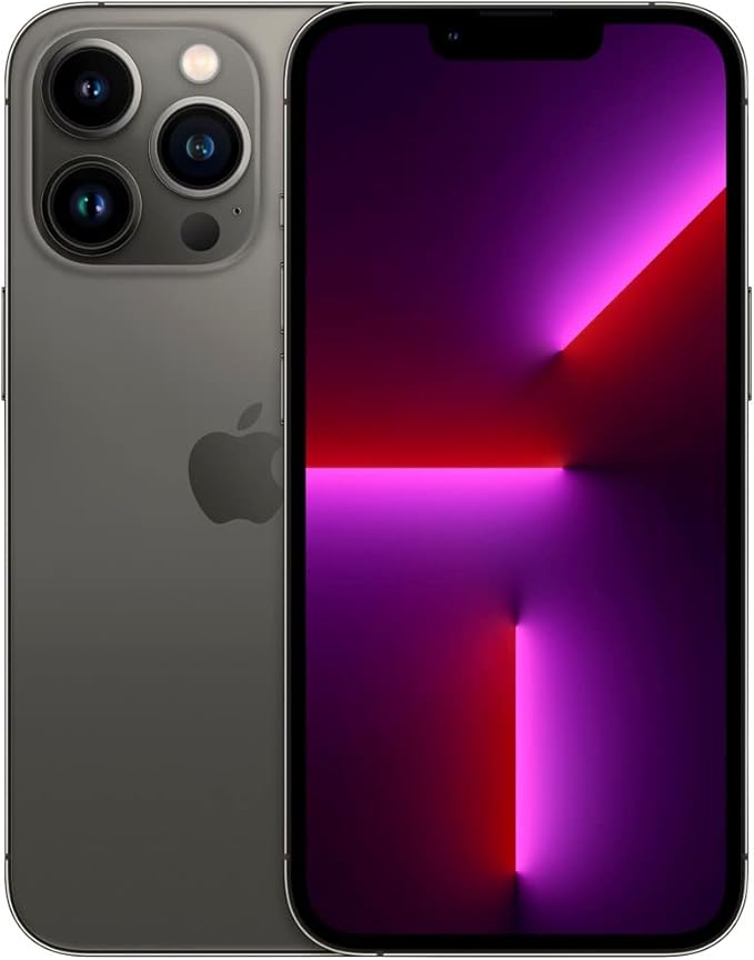 CEL IPHONE 13 PRO 128GB CPO GRAPHITE