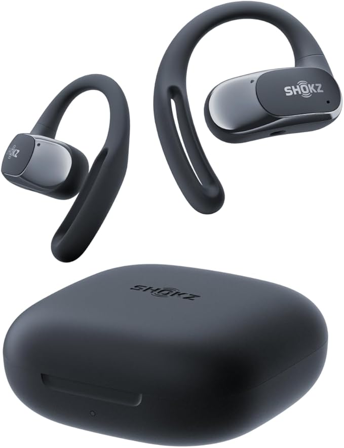 AURICULAR SHOKZ OPENFIT AIR T511-ST-BL-US STONE BLUE