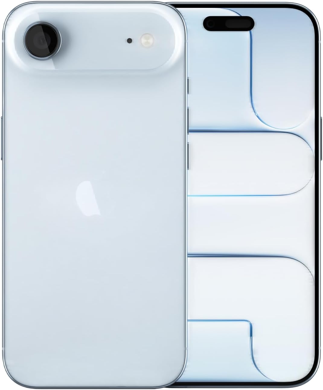 APPLE IPHONE AIR 1TB/12 A3516 4J 6.5" SKY BLUE ESIM