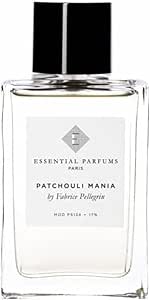 ESSENTIAL PARFUMS PATCHOLI MANIA 100ML EDP