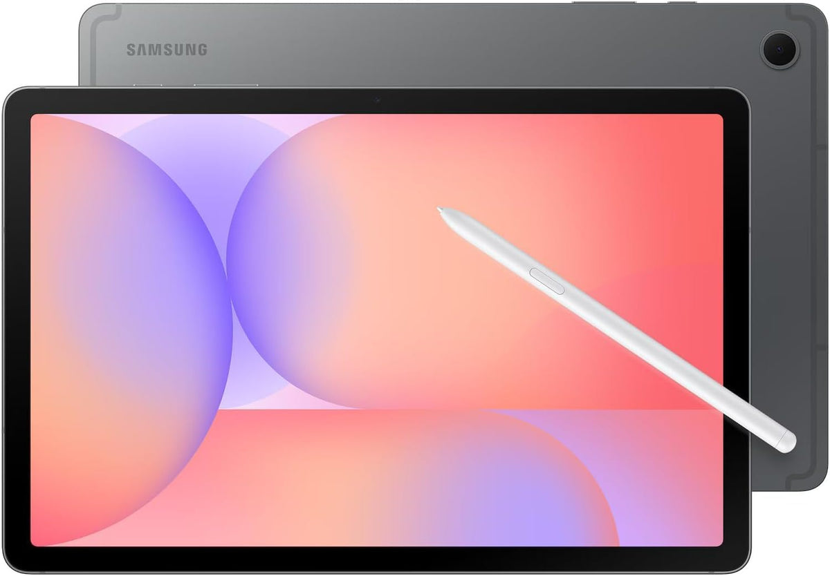 CEL SAMSUNG TAB S10 LITE 5G SM-X406 6GB/128GB COVER+LAPIZ