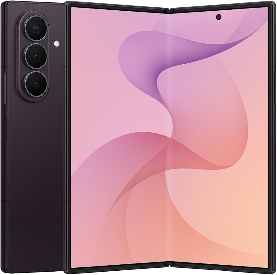 SAMSUNG Z FOLD8 ULTRA SM-F976B 5G DS/256GB/12 VIOLET SHADOW