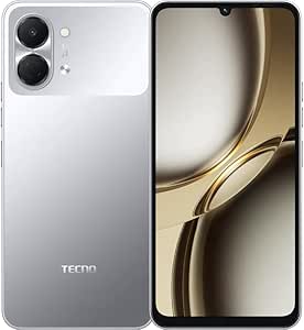 TECNO SPARK GO 3 4/128GB