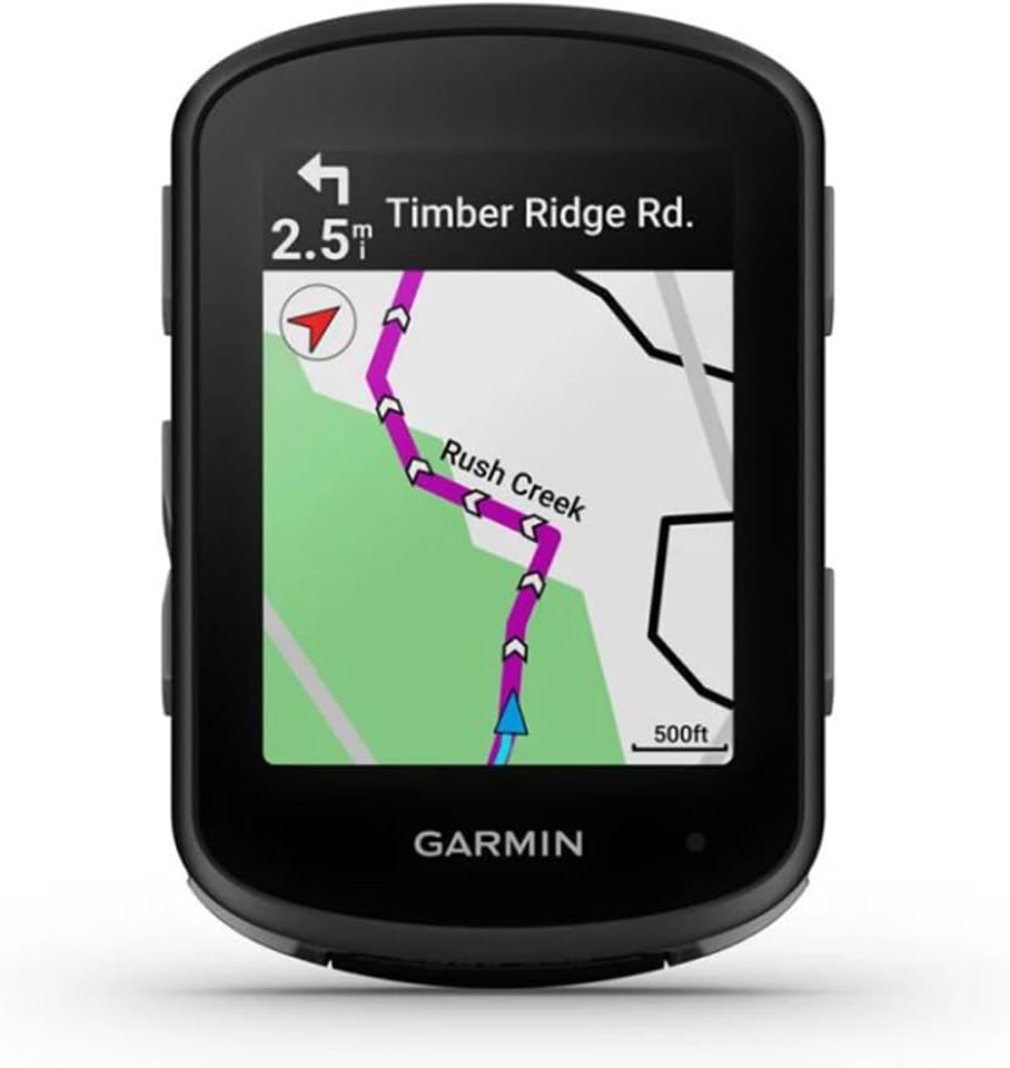 GPS GARMIN EDGE 540 010-02694-02