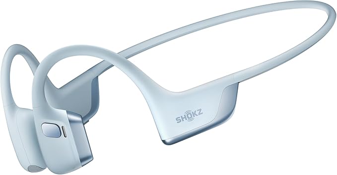 AURICULAR SHOKZ OPENRUN PRO 2-SR S820-ST-SR-US-326 SILVER