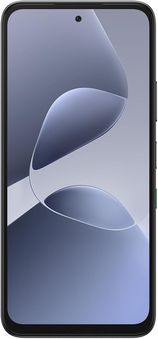 CEL INFINIX HOT 60I X6728 6.7" DS LTE 4/256GB BLACK ANATEL 45W