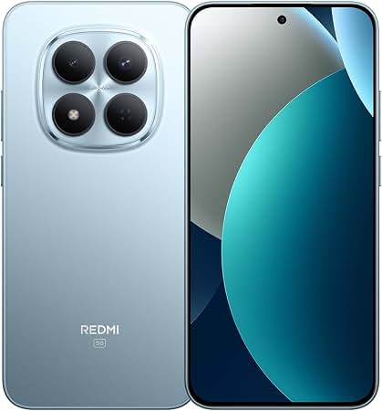 XIAOMI REDMI NOTE 15 PRO 5G DS/256GB/8 6.83" Blanco GLOBAL *SFTCH*